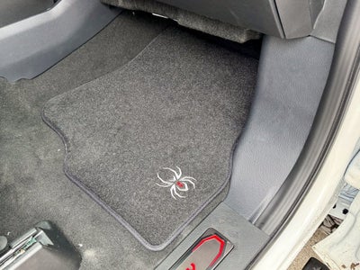 2026 Ford F-350SD Black Widow