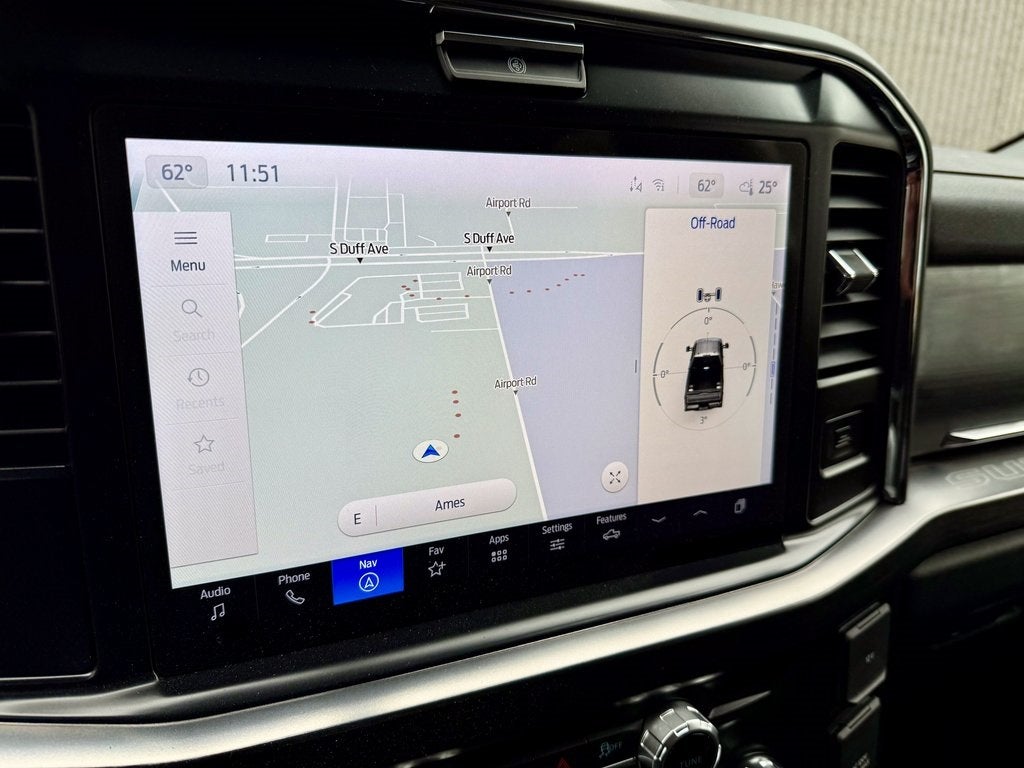 2026 Ford F-350SD Black Widow