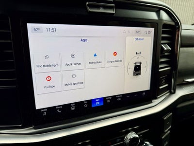 2026 Ford F-350SD Black Widow