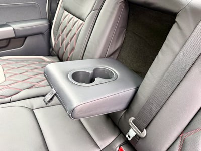 2026 Ford F-350SD Black Widow