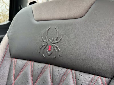 2026 Ford F-350SD Black Widow