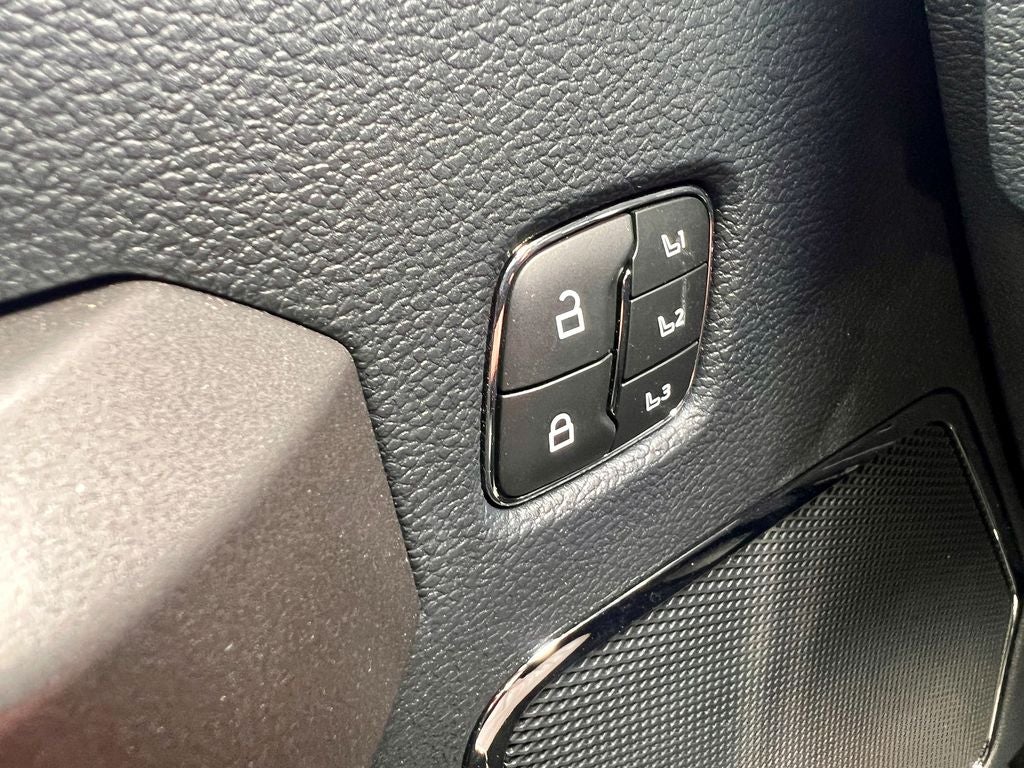 2022 Ford F-350SD Platinum
