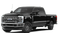 2026 Ford F-350SD Black Widow