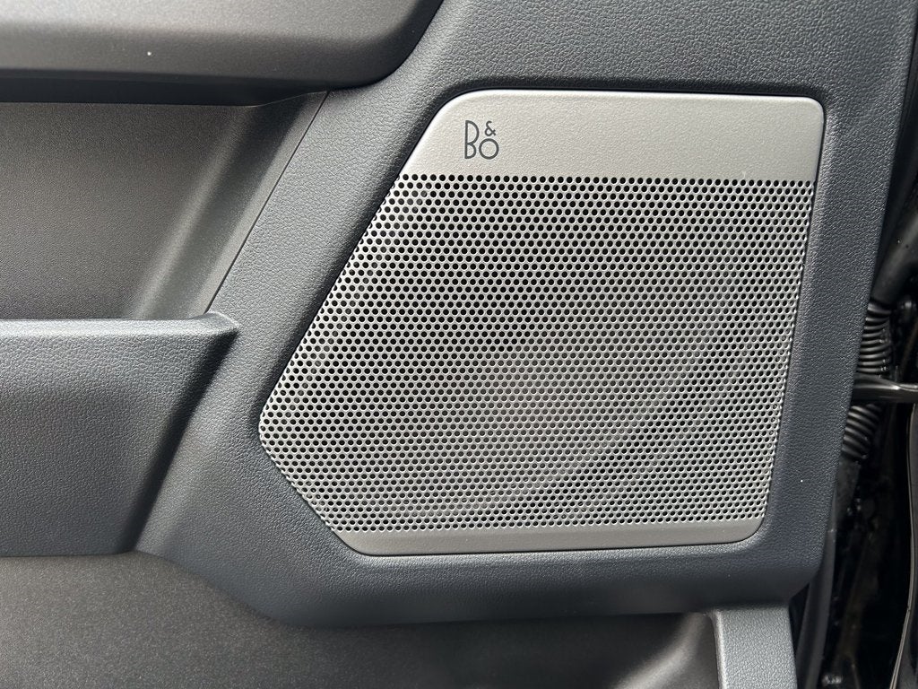 2026 Ford F-350SD Black Widow DRW