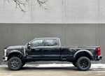 2026 Ford F-350SD Black Widow DRW