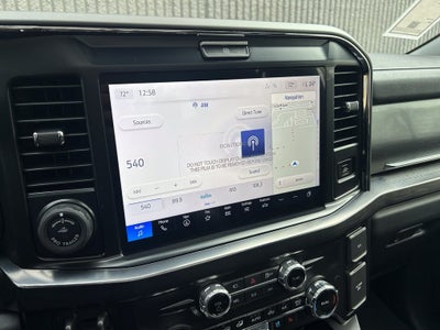 2026 Ford F-350SD Black Widow DRW