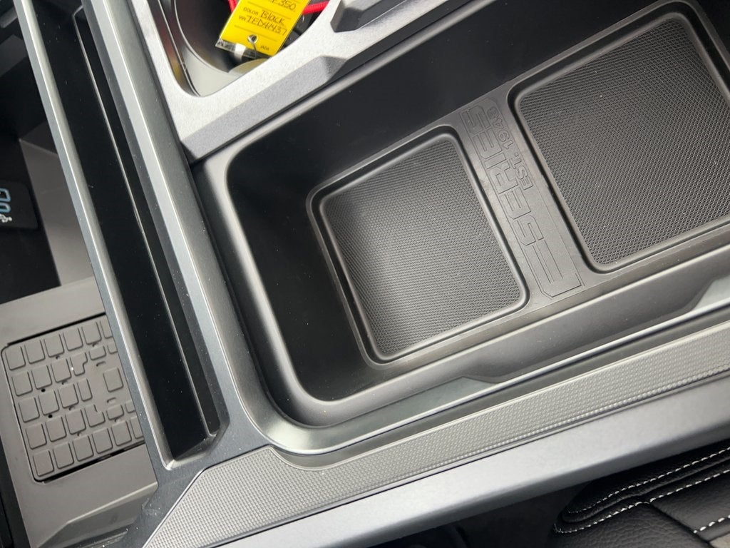 2026 Ford F-350SD Black Widow DRW