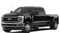 2026 Ford F-350SD Black Widow DRW