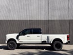 2026 Ford F-350SD Black Widow DRW