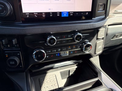 2026 Ford F-350SD Black Widow DRW