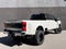 2026 Ford F-350SD Black Widow DRW