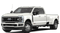 2026 Ford F-350SD Black Widow DRW