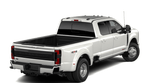 2026 Ford F-350SD Black Widow DRW