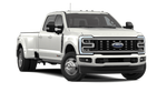 2026 Ford F-350SD Black Widow DRW