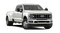 2026 Ford F-350SD Black Widow DRW