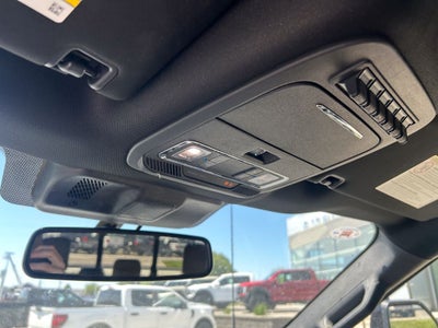 2024 Ford F-350SD Lariat DRW