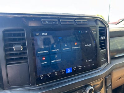 2024 Ford F-350SD Lariat DRW