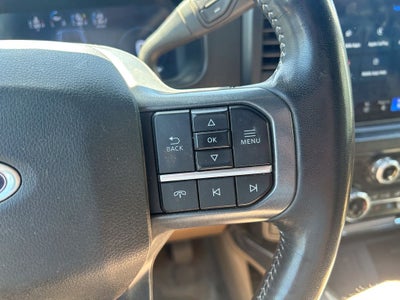 2024 Ford F-350SD Lariat DRW
