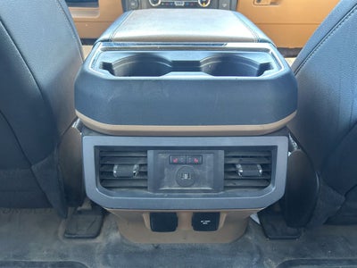 2024 Ford F-350SD Lariat DRW