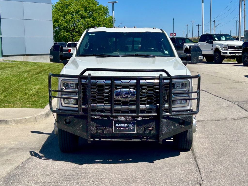 2024 Ford F-350SD Lariat DRW