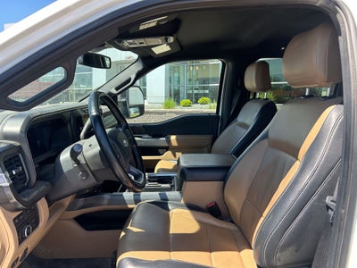 2024 Ford F-350SD Lariat DRW