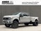 2026 Ford F-350SD Platinum Black Widow DRW