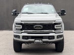 2026 Ford F-350SD Platinum Black Widow DRW