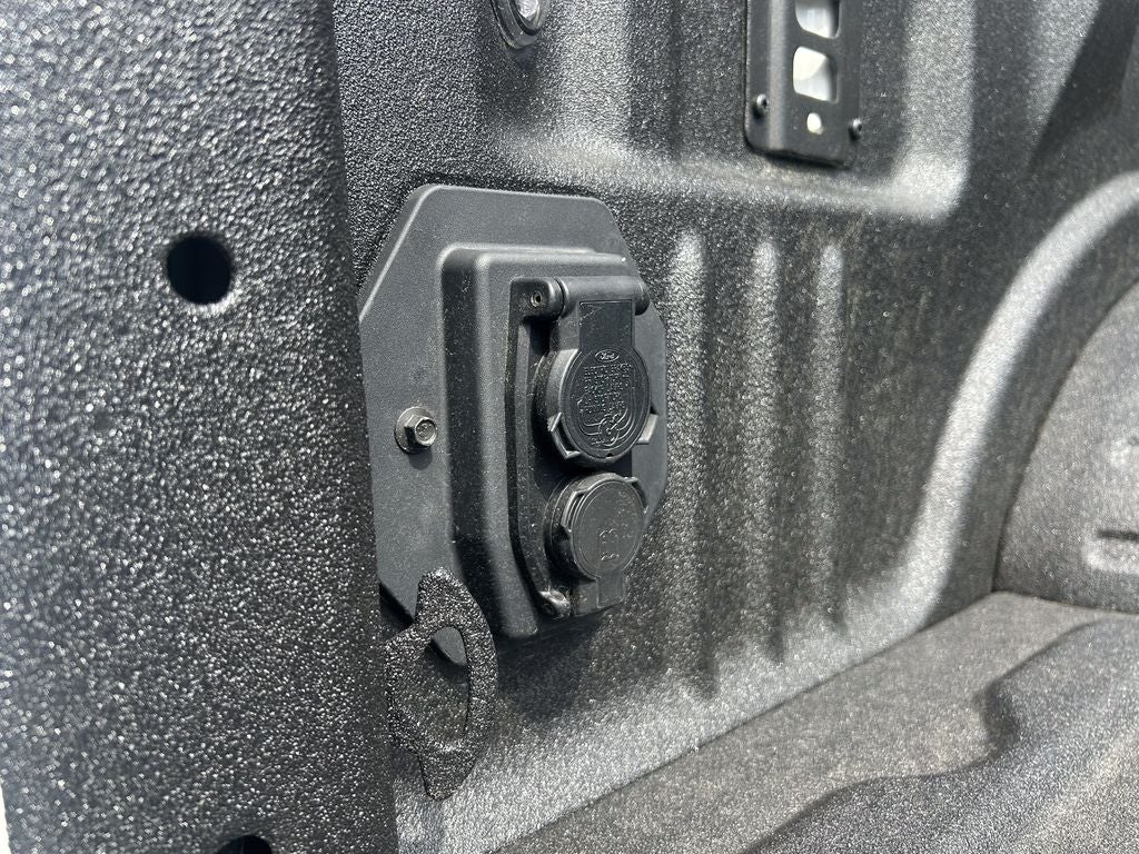 2026 Ford F-350SD Black Widow DRW