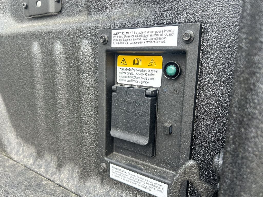 2026 Ford F-350SD Black Widow DRW