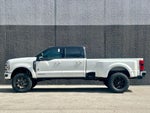 2026 Ford F-350SD Black Widow DRW