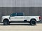 2026 Ford F-350SD Black Widow DRW