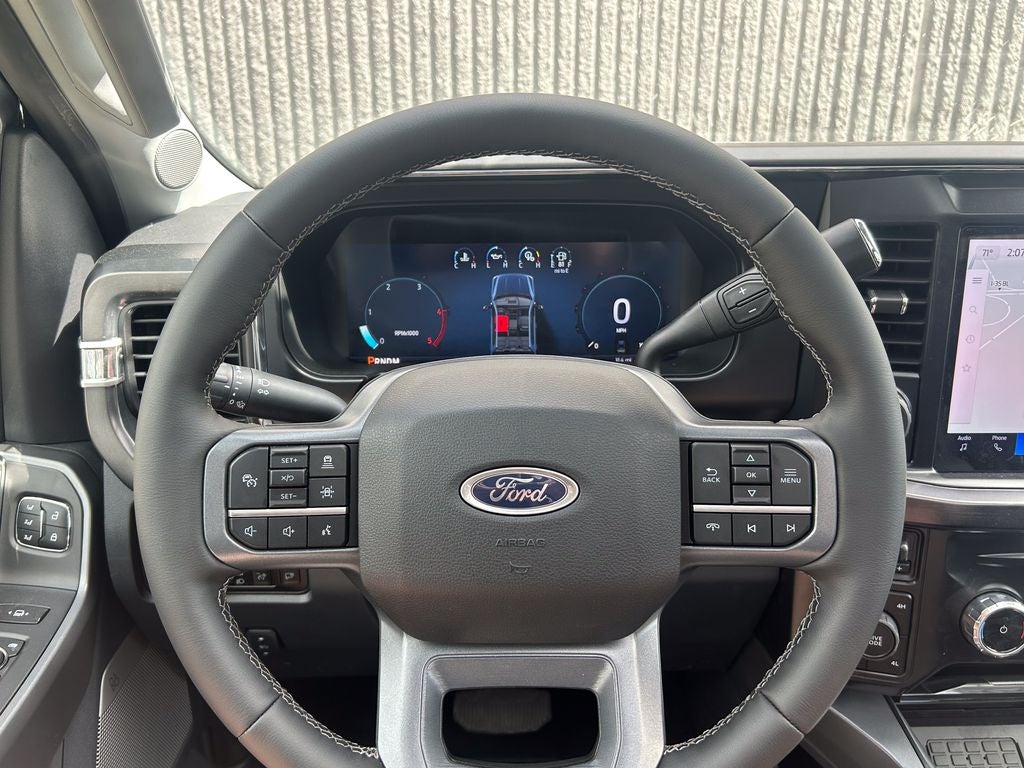 2026 Ford F-350SD Black Widow DRW