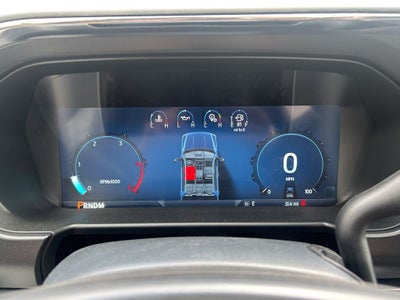 2026 Ford F-350SD Black Widow DRW