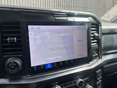 2026 Ford F-350SD Black Widow DRW