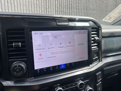 2026 Ford F-350SD Black Widow DRW