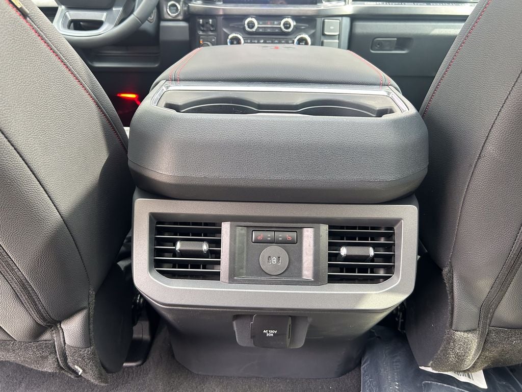 2026 Ford F-350SD Black Widow DRW