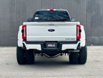 2026 Ford F-350SD Black Widow DRW