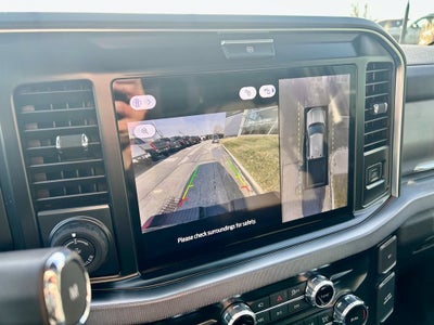 2026 Ford F-350SD Platinum DRW