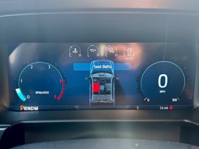 2026 Ford F-350SD Platinum DRW