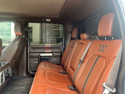 2021 Ford F-350SD King Ranch DRW