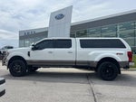 2021 Ford F-350SD King Ranch DRW