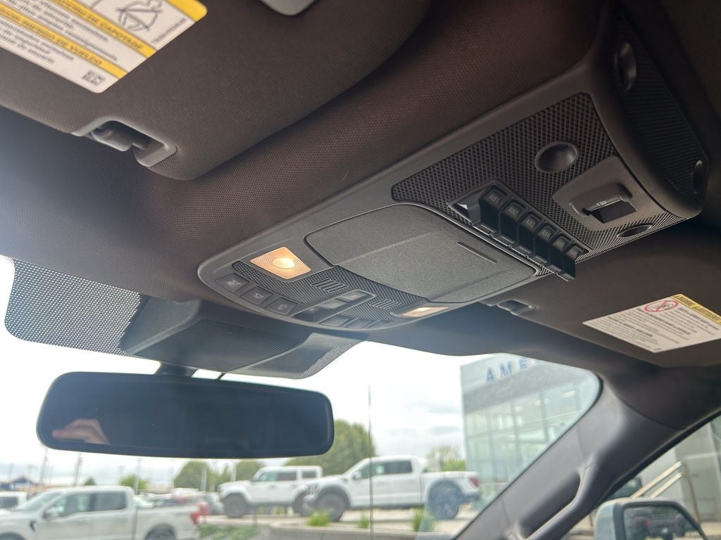 2021 Ford F-350SD King Ranch DRW