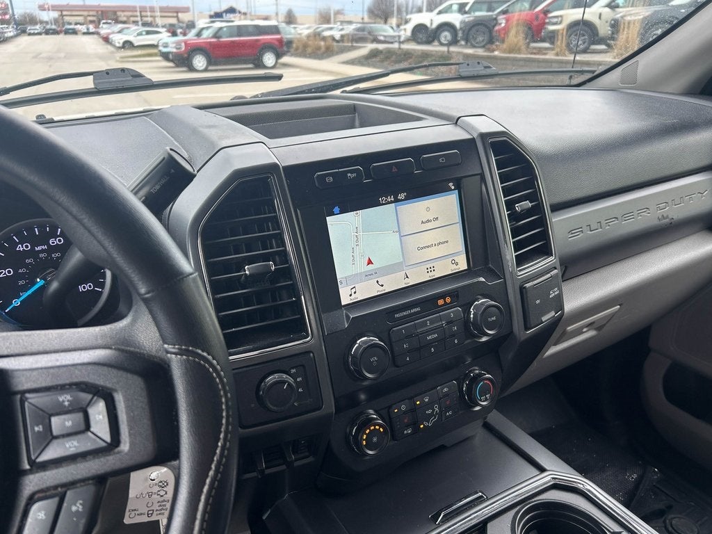 2019 Ford F-350SD XLT DRW