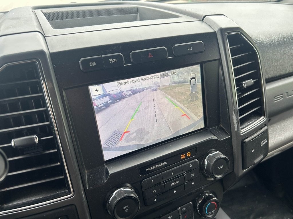 2019 Ford F-350SD XLT DRW