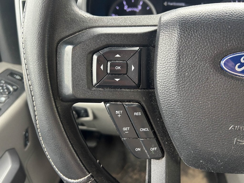 2019 Ford F-350SD XLT DRW