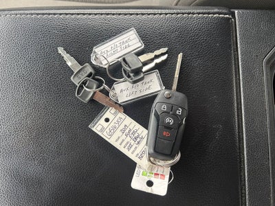 2019 Ford F-350SD XLT DRW