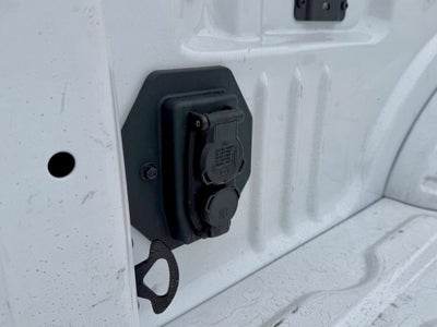 2025 Ford F-350SD Lariat DRW