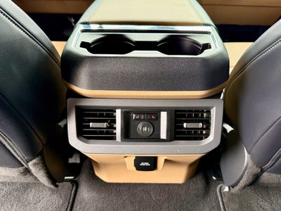 2025 Ford F-350SD Lariat DRW