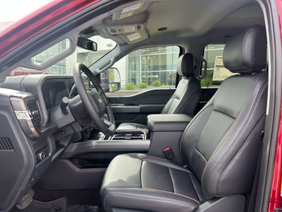 2026 Ford F-450SD DRW