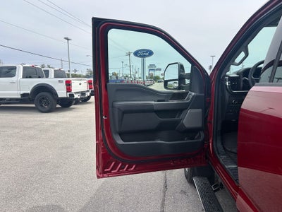 2026 Ford F-450SD DRW